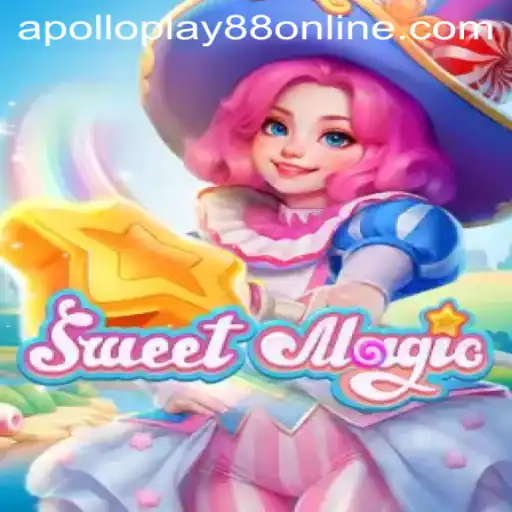 Discover the Enchanting World of SweetMagic by ApolloPlay88