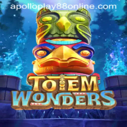 Unveiling TotemWonders: A Journey Through ApolloPlay88's Enchanting Game