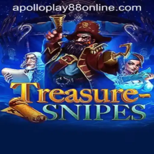 Discover the Excitement of TreasureSnipes by ApolloPlay88