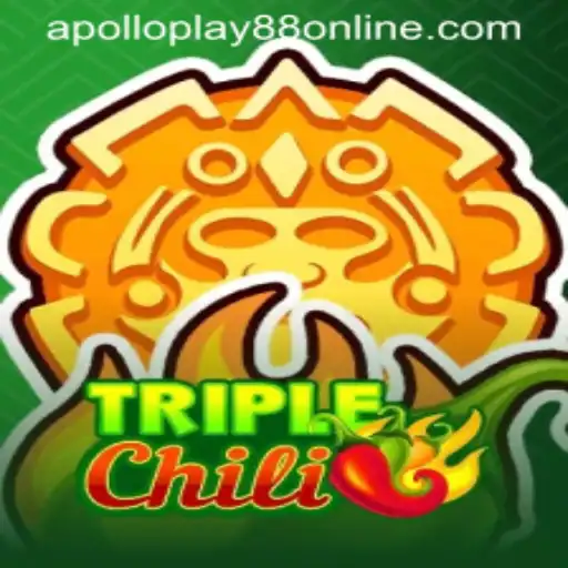 Discover the Exciting World of TripleChili: A Game by ApolloPlay88
