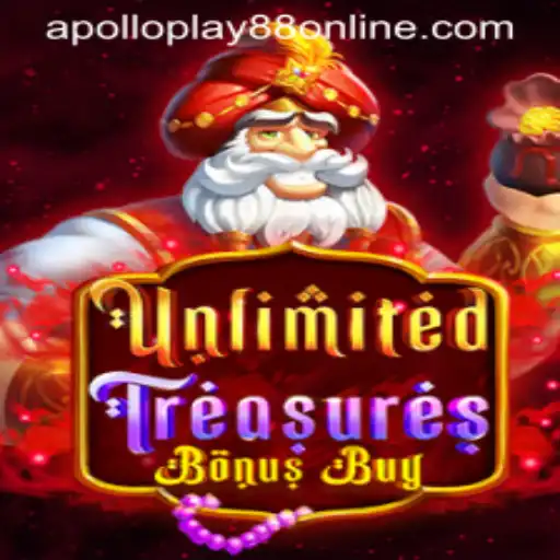 UnlimitedTreasuresBonusBuy: Unlock an Adventure with ApolloPlay88