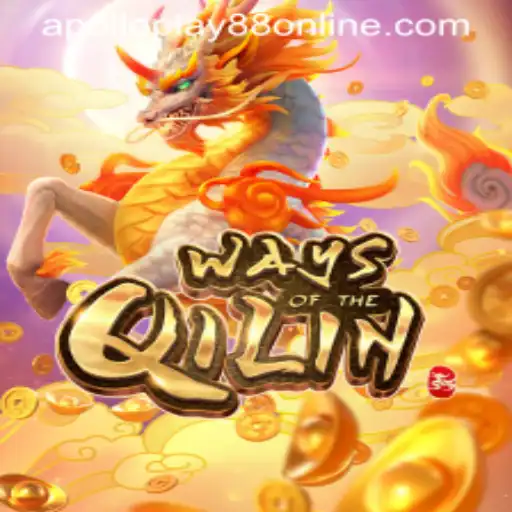 Discover the Enigmatic World of WaysoftheQilin with ApolloPlay88