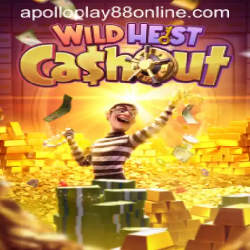 Unveiling the Thrills of WildHeistCashout: A Deep Dive into ApolloPlay88's Latest Sensation