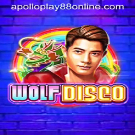 Exploring WolfDisco: A Thrilling Adventure in Gaming with ApolloPlay88