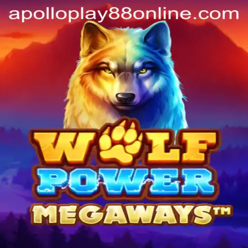 Discover the Thrills of WolfPowerMega: An Exciting Journey