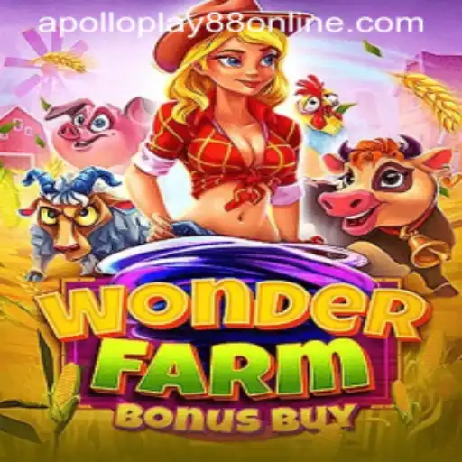 Discover the Exciting World of WonderFarmBonusBuy in ApolloPlay88