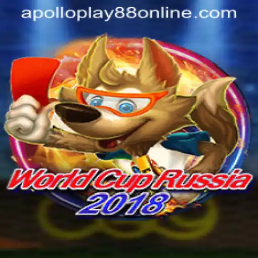 Exploring WorldCupRussia2018: The Exciting Football Game by ApolloPlay88