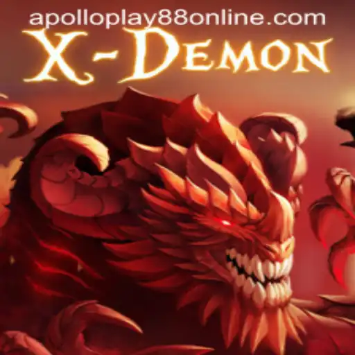 Exploring XDemon: An Immersive Gaming Experience by ApolloPlay88