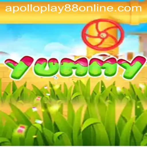 Diving into Yummy: The Delicious World of ApolloPlay88