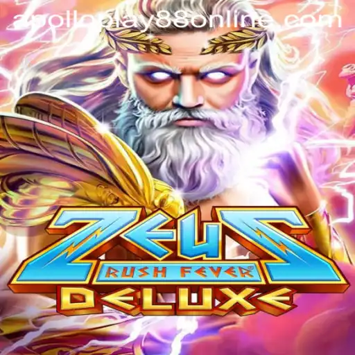 Exploring ZeusRushFeverDeluxe: A Mythological Gaming Experience